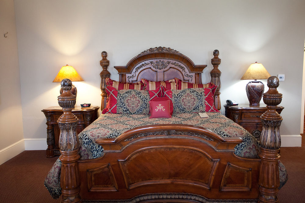 Grand Hotel McKinney Eksteriør billede